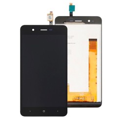 Pantalla WIKO HARRY Negra