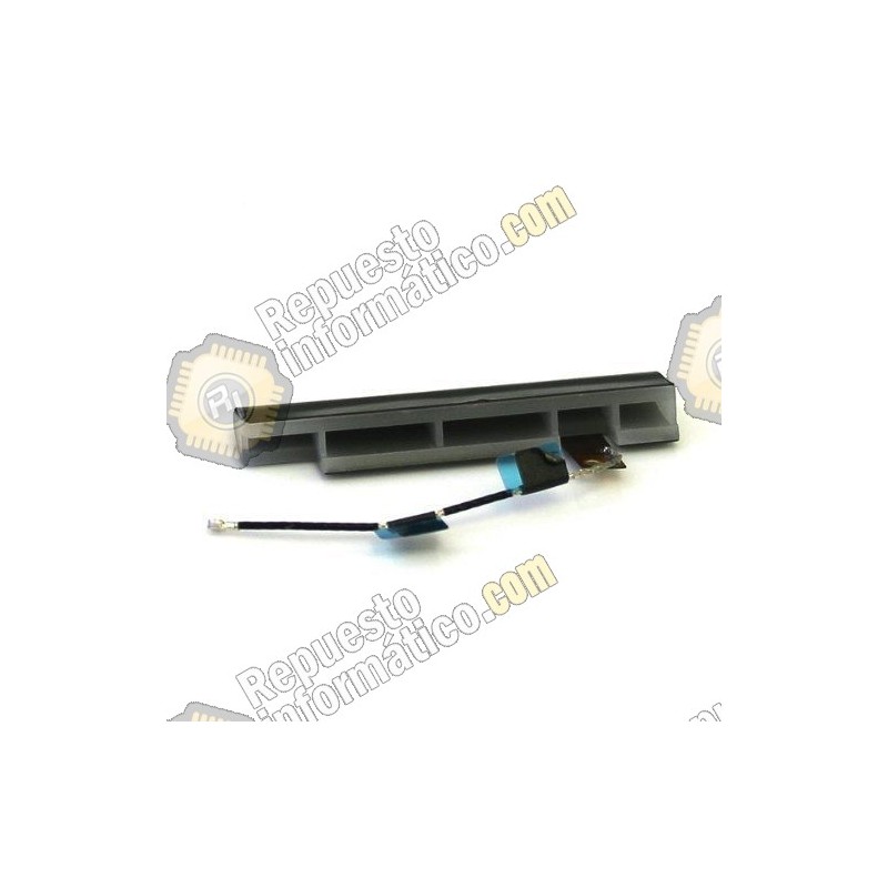 Módulo iPad 2 Antena coaxial bluetooth Left Flex Short