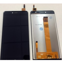 Pantalla  Wiko Lenny 3 negra