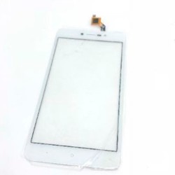 Tactil  Wiko Lenny 4 - blanca