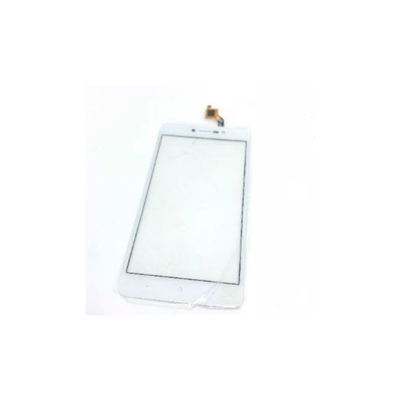 Tactil  Wiko Lenny 4 - blanca