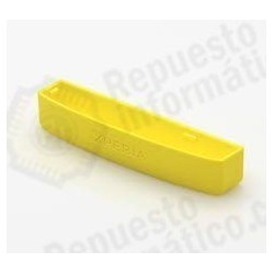 Carcasa inferior amarilla xperia u St25