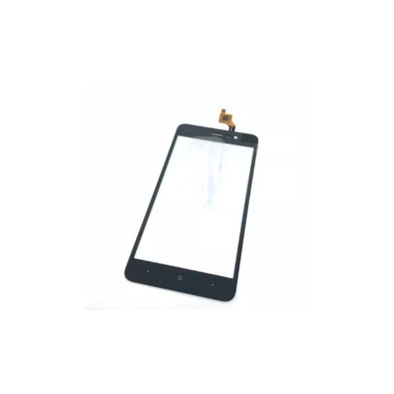 Tactil  Wiko Lenny 4 - negra