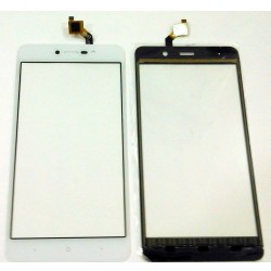 Tactil  Wiko Lenny 4 -