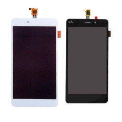 Pantalla  Wiko Pulp Fab 4G