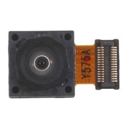 Camara trasera derecha G5