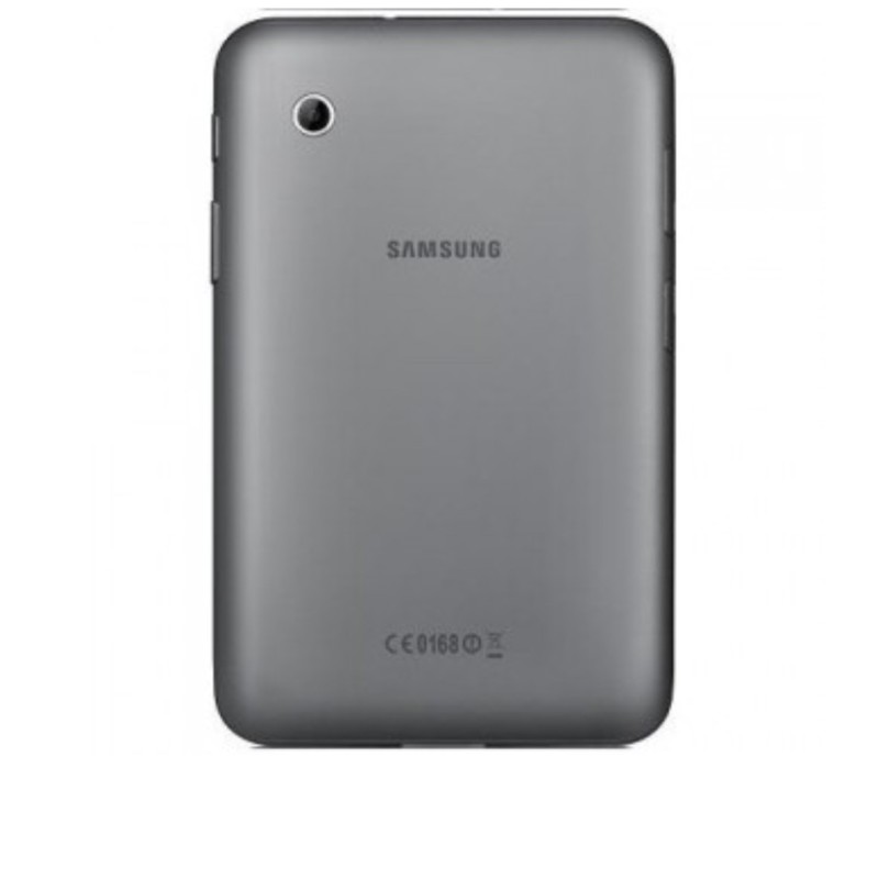 Tapa Trasera P3100 Tab 2