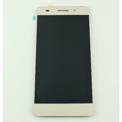 TACTIL + LCD HUAWEI HONOR 5A (5.5), 5A / HUAWEI Y6 II 2016- ORO