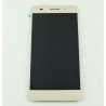 TACTIL + LCD HUAWEI HONOR 5A (5.5), 5A / HUAWEI Y6 II 2016- ORO