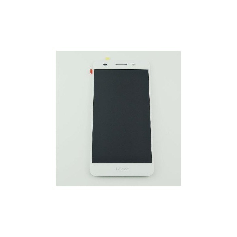 TACTIL + LCD HUAWEI HONOR 5A (5.5), 5A / HUAWEI Y6 II 2016- ORO