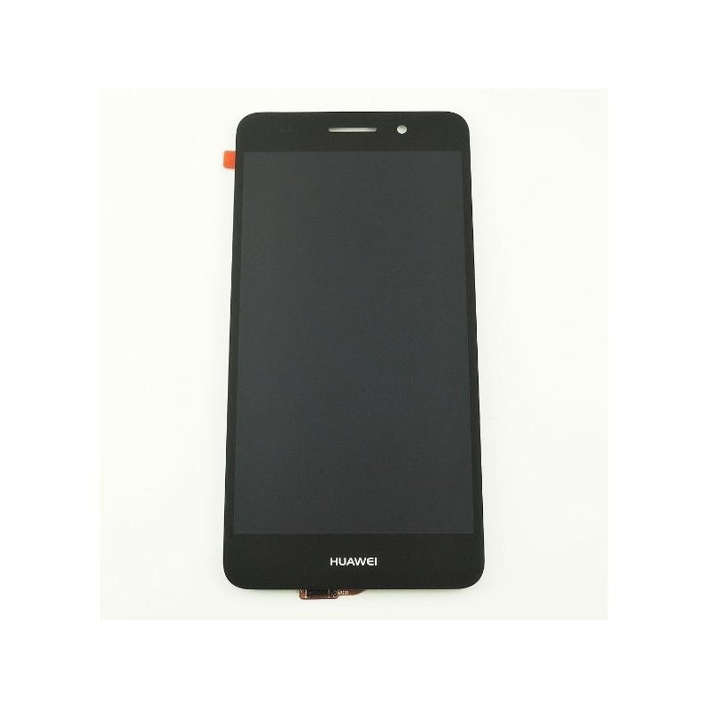 TACTIL + LCD HUAWEI HONOR 5A (5.5), 5A / HUAWEI Y6 II 2016- ORO