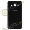 Tapa trasera negra Galaxy G355 (Galaxy core2)