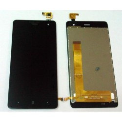 Pantalla Wiko Jerry 2 (lcd+tactil) Negra