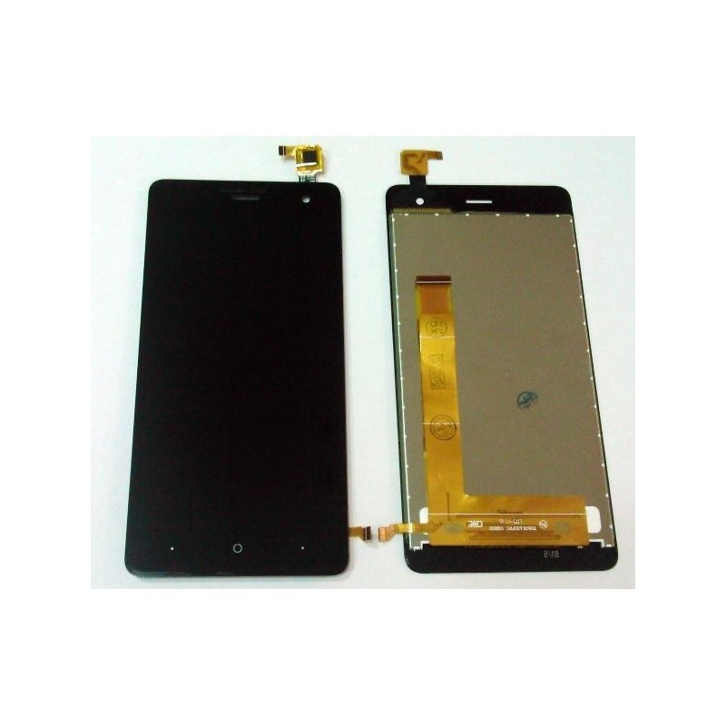 Pantalla Wiko Jerry 2 (lcd+tactil) Negra