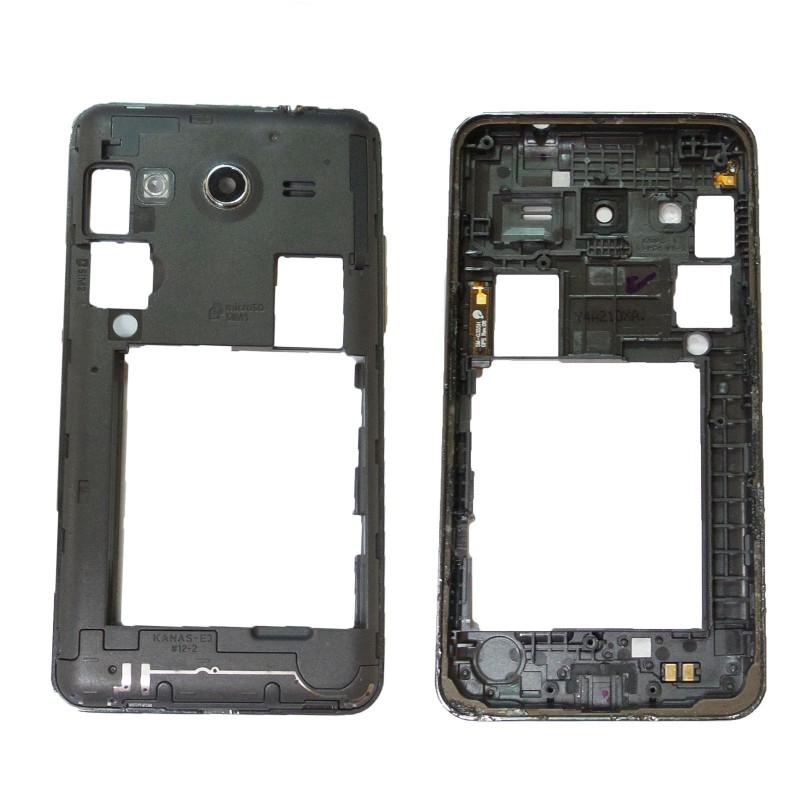 Carcasa intermedia G355 (Galaxy core2)