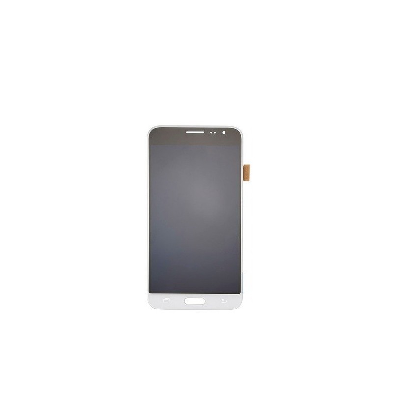 Pantalla Completa J3 SM-J300 LCD+Táctil Negro