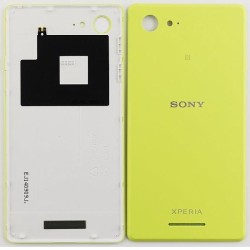 Tapa Sony E3 Swap