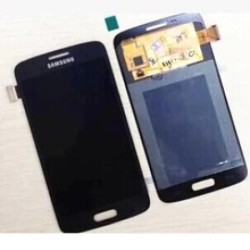 Pantalla Galaxy Core 4G (Gris)