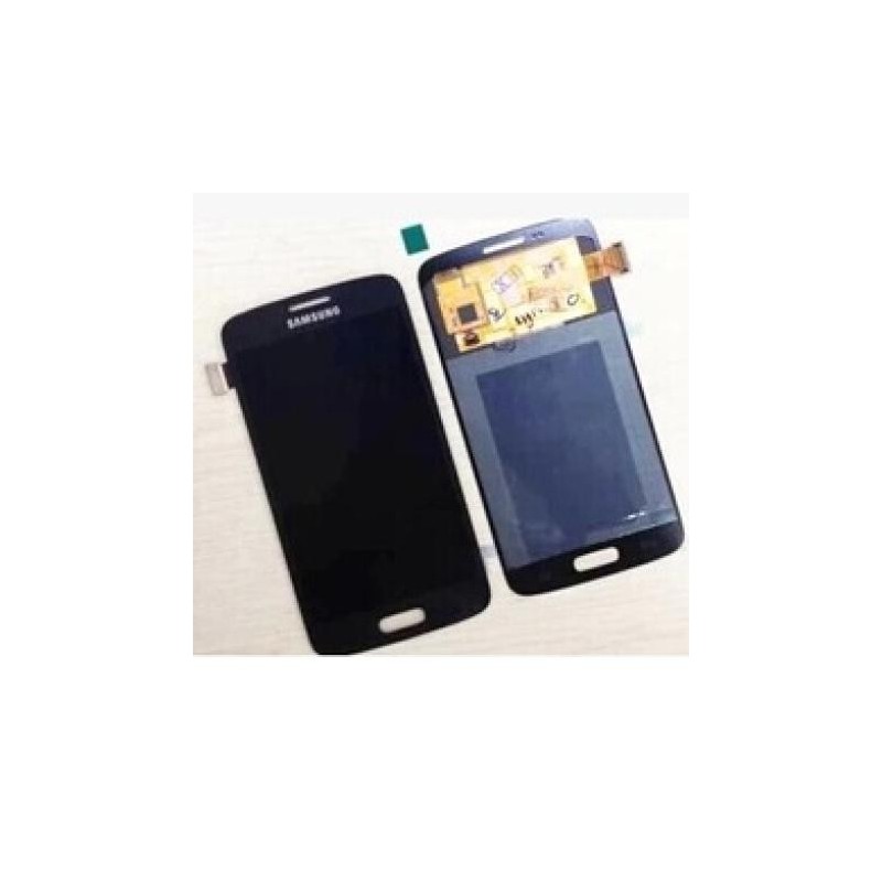 Pantalla Galaxy Core 4G (Gris)