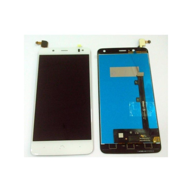 Pantalla Completa Original para Aquaris V /BQ U2 / BQ  U2 Lite 5.2''