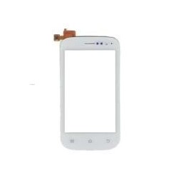 Pantalla Completa para Wiko Cink Slim Negro