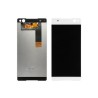 Pantalla (LCD+Táctil) Negra Xperia C5 Ultra(E5506, E5533, E5563)