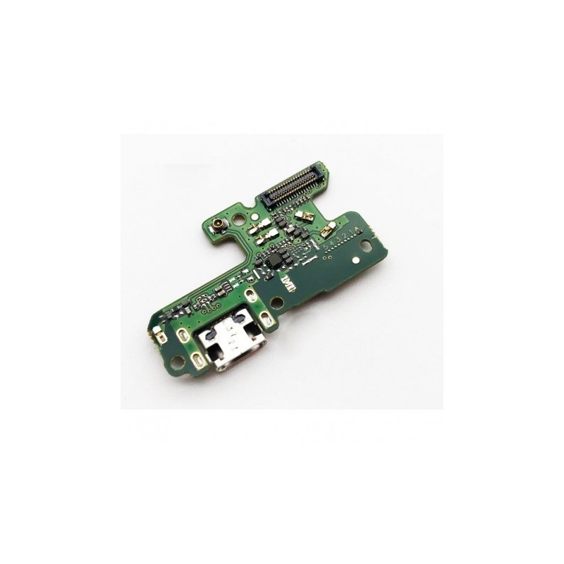 MODULO DE CARGA HUAWEI P8 LITE 2017 SWAP