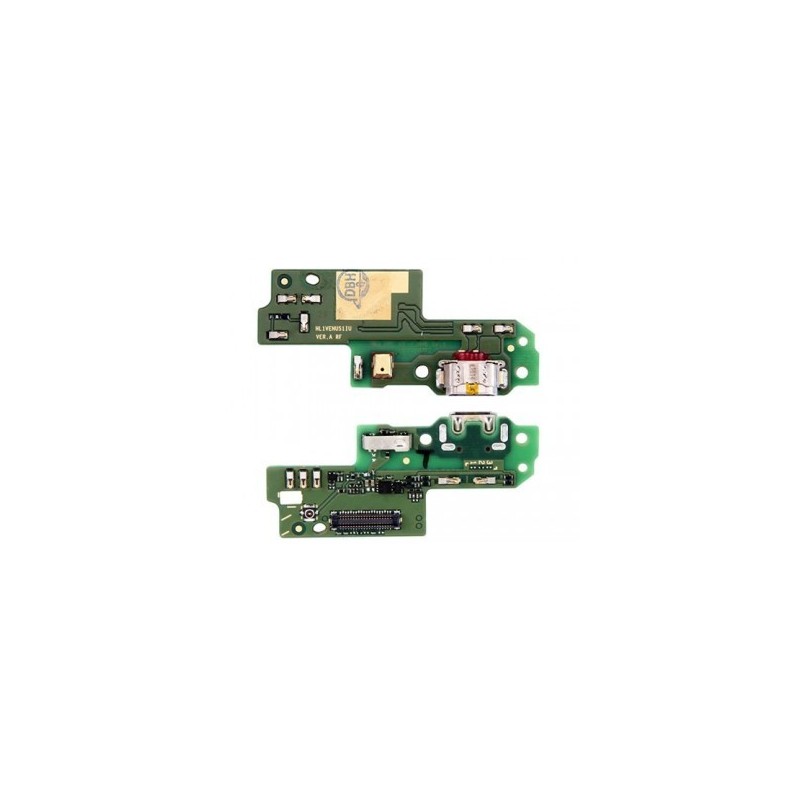 MODULO DE CARGA HUAWEI P9 LITE