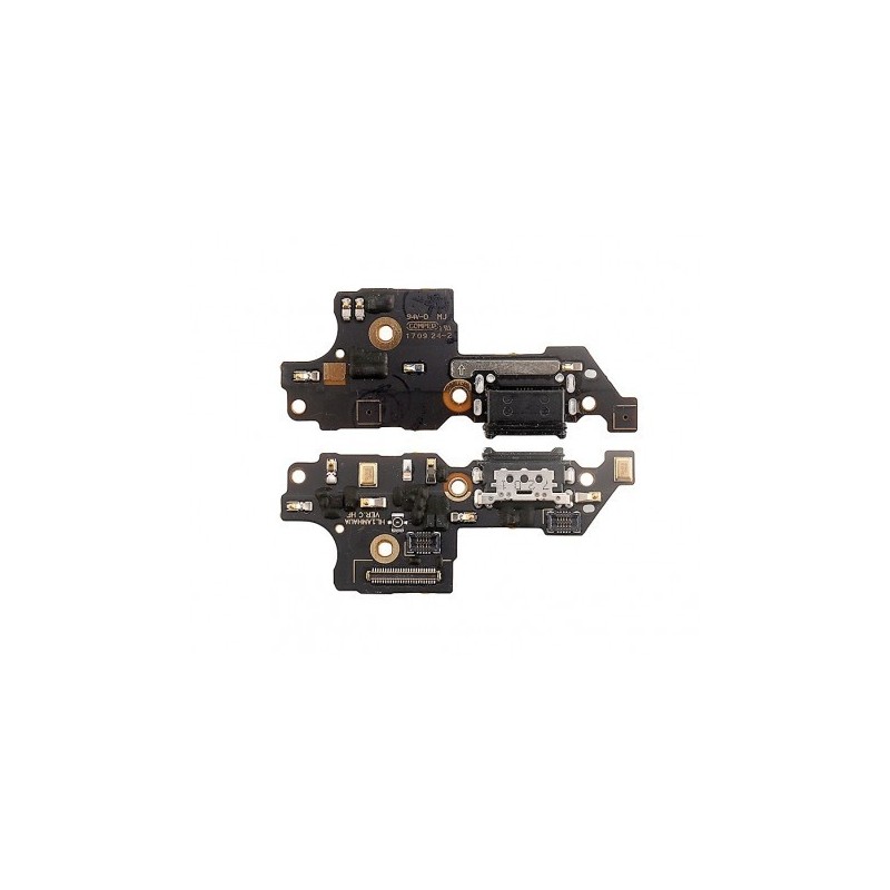 MODULO DE CARGA HUAWEI MATE 9 SWAP