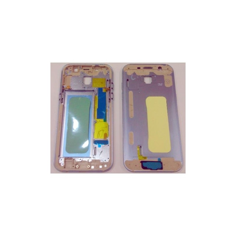 Carcasa Intermedia Galaxy A5 2017 A520