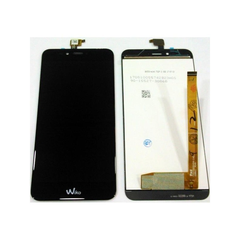 LCD  + TACTIL PARA WIKO U PULSE