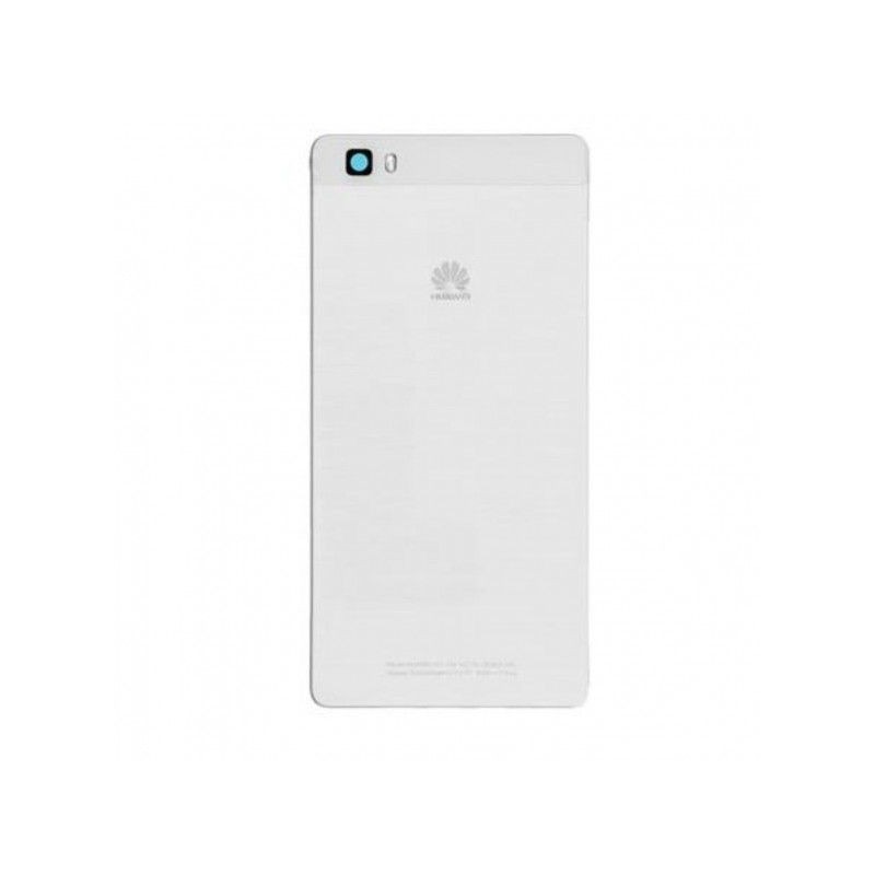 Tapa Trasera Blanca Huawei P8 Lite