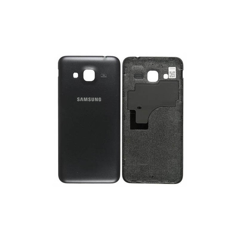 Tapa Trasera Samsung Galaxy  J3 2016, J320 Blanca