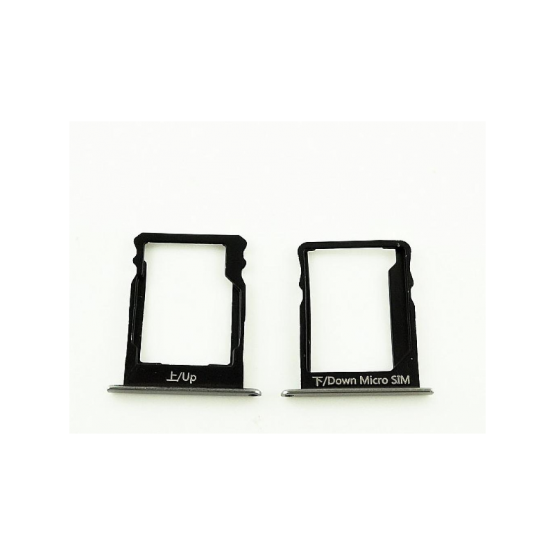 Bandeja SD Huawei P8 Lite Negra
