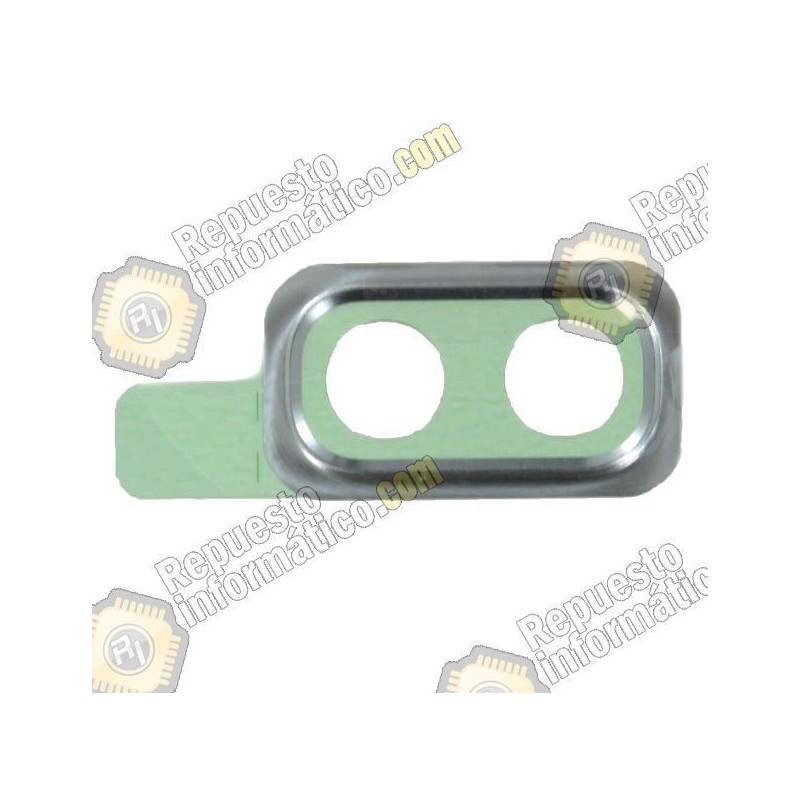 Marco Embellecedor Flash Galaxy S6 G928 (S6 Edge+)