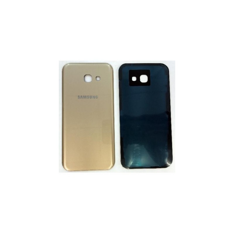 Tapa Trasera Samsung Galaxy A5 2017, A520F SWAP