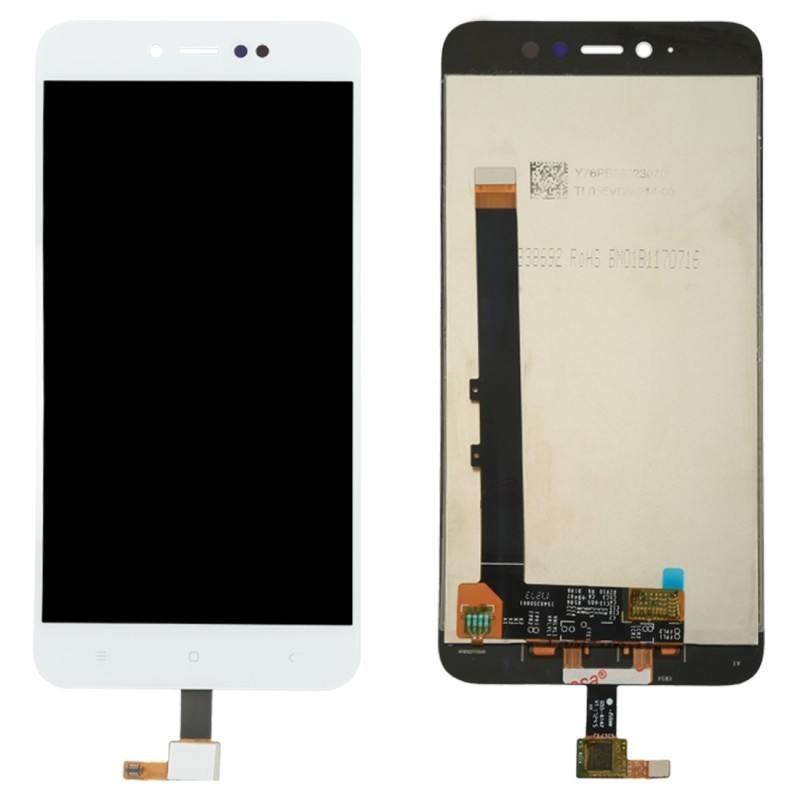 LCD + Tactil Xiaomi Redmi Note 5A Pro/Prime