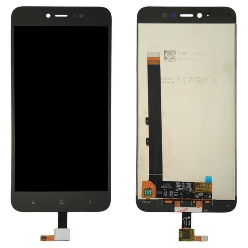 LCD + Tactil Xiaomi Redmi Note 5A Pro/Prime