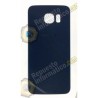 Tapa trasera Galaxy S6 SM-G920F (Azul) (Desmontaje)
