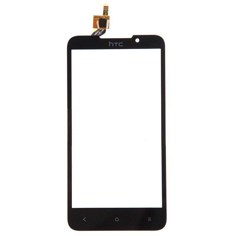 Pantalla tactil HTC Desire 516 Negro