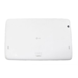 Tapa Blanca "Swap" Lg V700