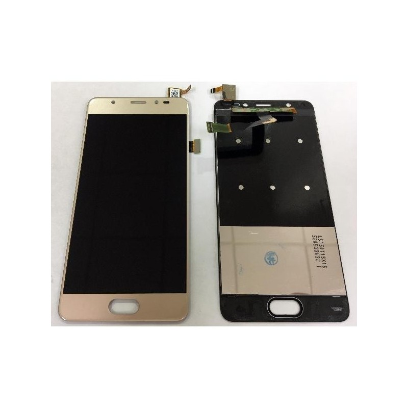 Pantalla LCD+Tactil Wiko U Feel Prime