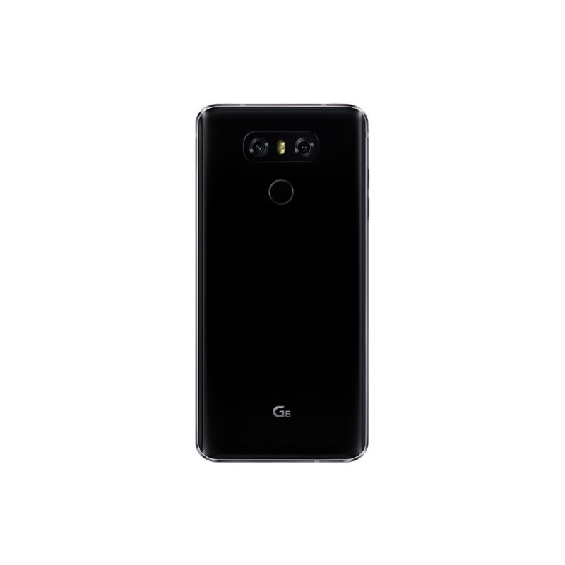 Tapa trasera LG G6