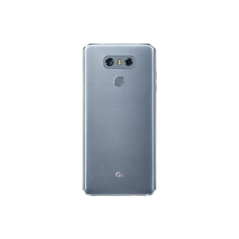 Tapa trasera LG G6