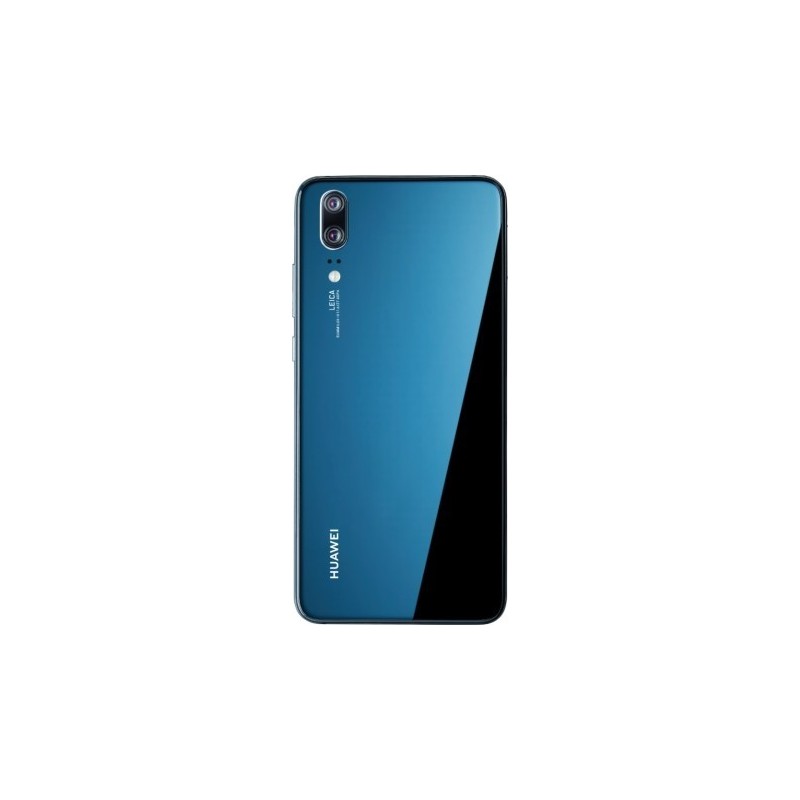 Tapa trasera Huawei P20