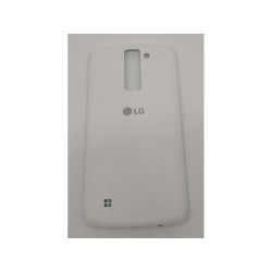 CARCASA TAPA  TRASERA CON NFC LG K8 K350N
