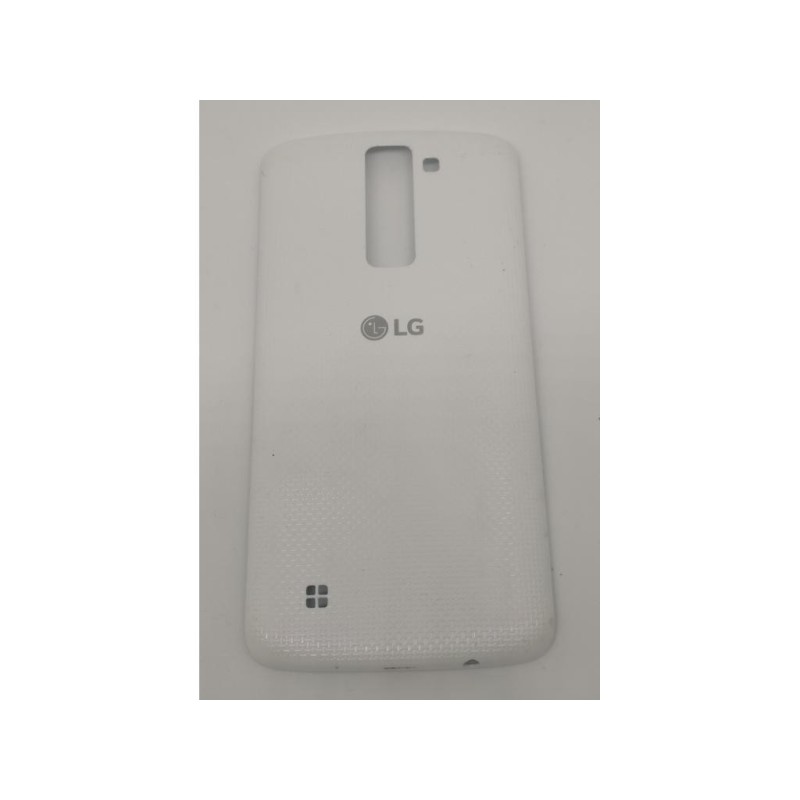 CARCASA TAPA  TRASERA CON NFC LG K8 K350N
