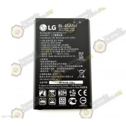 Bateria  LG BL-45A1H  2300mAh  (LG K10)