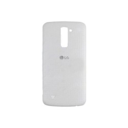 TAPA TRASERA CON NFC LG K10 (K420)  SWAP ORIGINAL