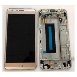 PANTALLA COMPLETA (LCD+TACTIL+MARCO) LG XCAM K580